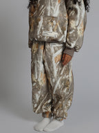 Camo Kids Sweatpants