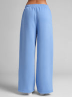 Basic Wide Leg Sweatpants