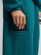 Affirmation Straight Leg Sweatpants
