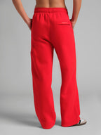 Airplane Mode Straight Leg Sweatpants