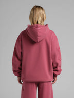 Airplane Mode Travel Hoodie – Mega