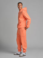 Airplane Mode Travel Sweatpants