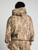 Camo Hoodie – Mega