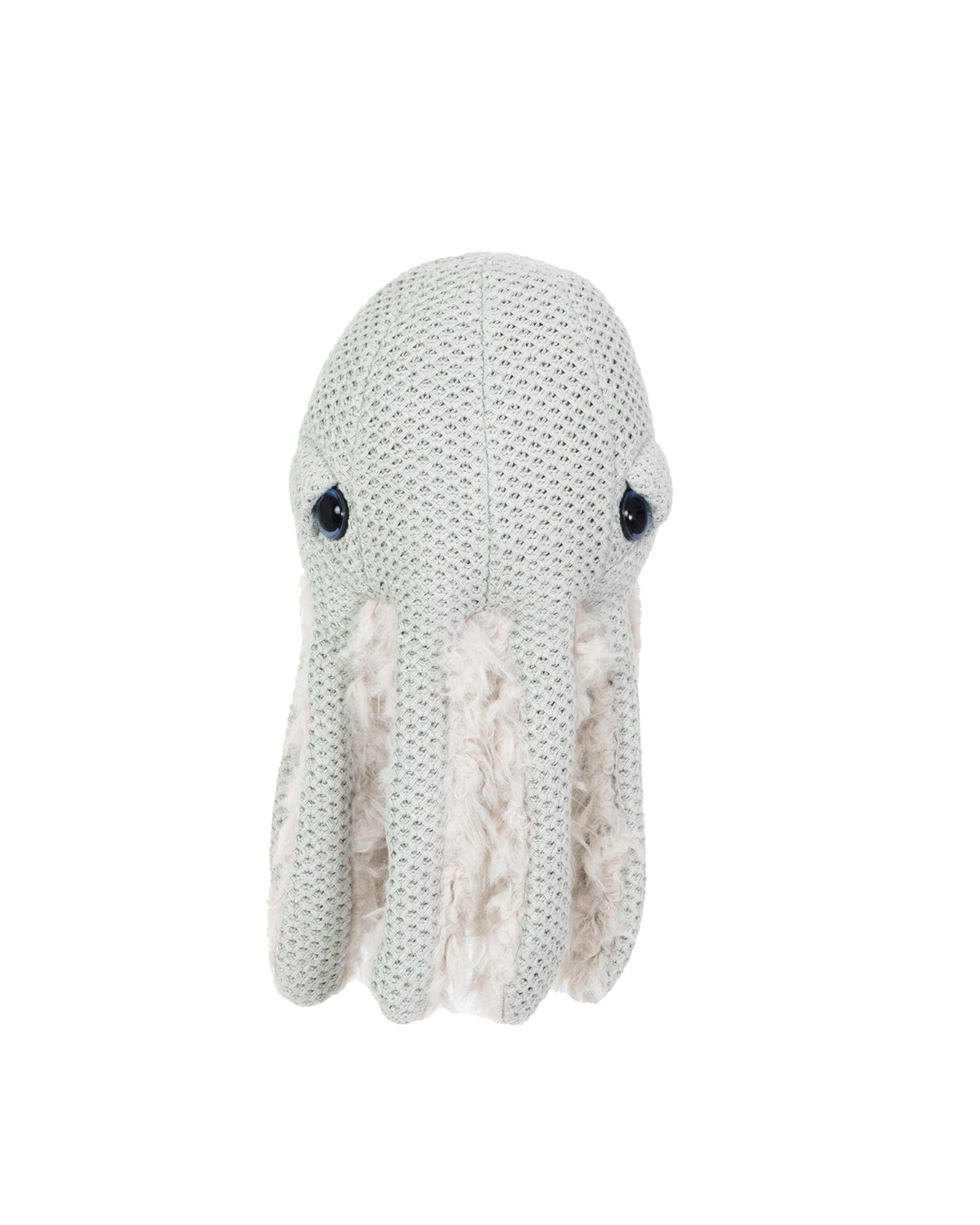 The Mini Octopus