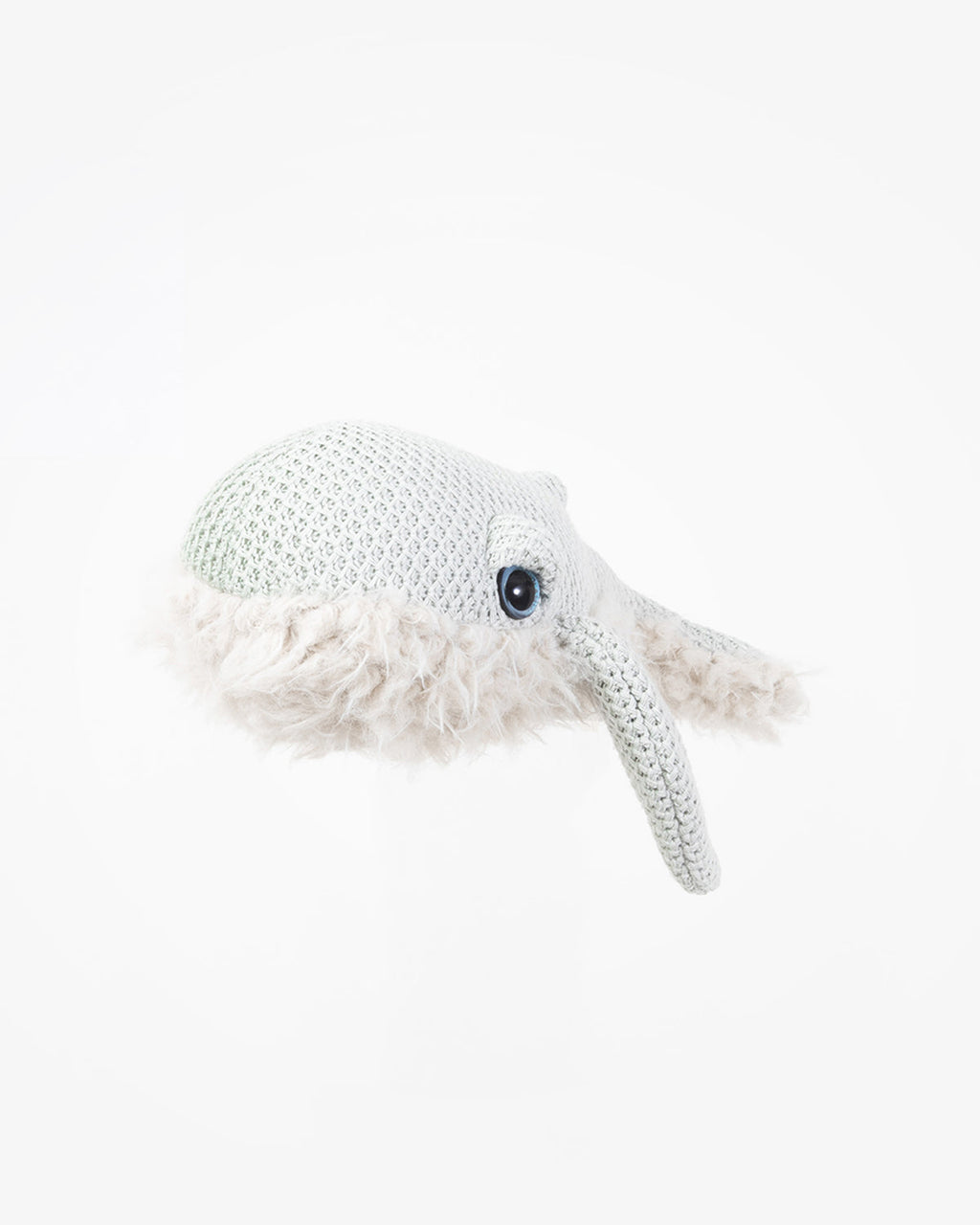 The Mini Whale