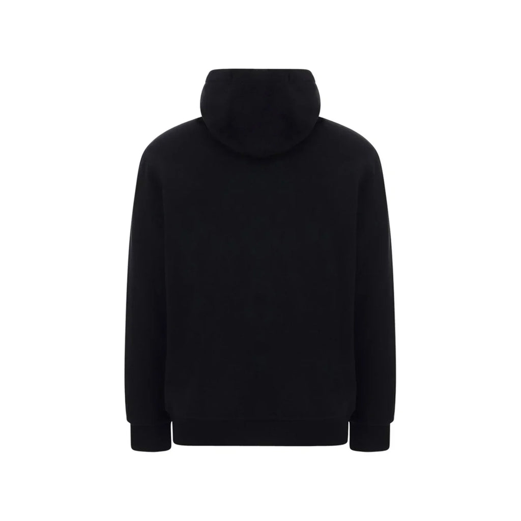 Burberry Ansdell Hooded Logo Sweatshirt