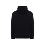 Burberry Ansdell Hooded Logo Sweatshirt