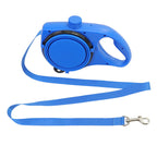 Cat and Dog Pet Supplies with Water Bottle and Leash