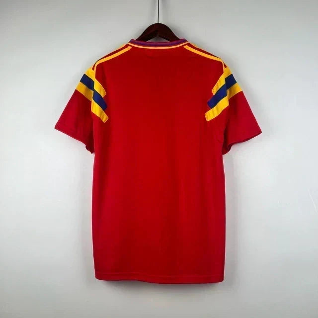 Colombia Away Retro 1990/91