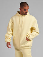 Airplane Mode Travel Zip Hoodie – Mega