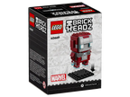 LEGO BrickHeadz: Marvel 40669 Iron Man MK5