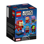 LEGO BrickHeadz: Marvel 41604 Iron Man MK50