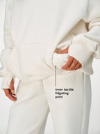 CalmTouch™ Hoodie – Mega