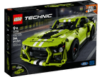 LEGO Technic 42138 Ford Mustang Shelby GT500