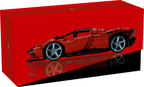 LEGO Technic 42143 Ferrari Daytona SP3