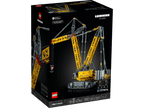 LEGO Technic 42146 Liebherr Crawler Crane LR 13000