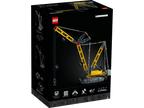 LEGO Technic 42146 Liebherr Crawler Crane LR 13000