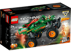 LEGO Technic 42149 Monster Jam Dragon