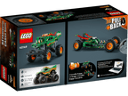 LEGO Technic 42149 Monster Jam Dragon