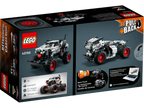 LEGO Technic 42150 Monster Mutt Dalmatian