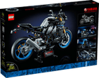 LEGO Technic 42159 Yamaha MT-10 SP