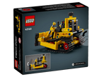 LEGO Technic 42163 Heavy-Duty Bulldozer