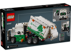 LEGO Technic 42167 Mack LR Electric Garbage Truck