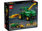 LEGO Technic 42168 John Deere 9700 Forage Harvester