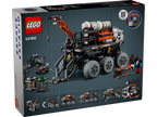 LEGO Technic 42180 Mars Crew Exploration Rover