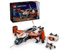 LEGO Technic 42181 VTOL Heavy Cargo Spaceship LT81