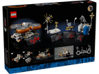 LEGO Technic 42182 NASA Apollo Lunar Roving Vehicle - LRV