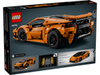 LEGO Technic 42196 Lamborghini Huracán Tecnica Orange
