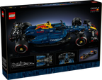 LEGO Technic 42206 Oracle Red Bull Racing RB20 F1 Car