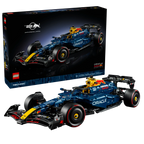 LEGO Technic 42206 Oracle Red Bull Racing RB20 F1 Car