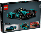 LEGO Technic 42208 Aston Martin Valkyrie