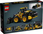 LEGO Technic 42209 Volvo L120 Electric Wheel Loader