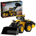 LEGO Technic 42209 Volvo L120 Electric Wheel Loader