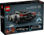 LEGO Technic 42214 Lamborghini Revuelto Super Sports Car
