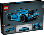 LEGO Technic 42217 Chevrolet Corvette Stingray