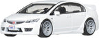 HWJBK53 Hot Wheels Premium Ronin Run II '07 Honda Civic Type R