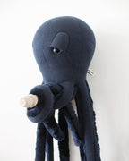 The Octopus
