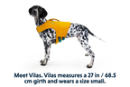 Float Coat™ Dog Life Jacket