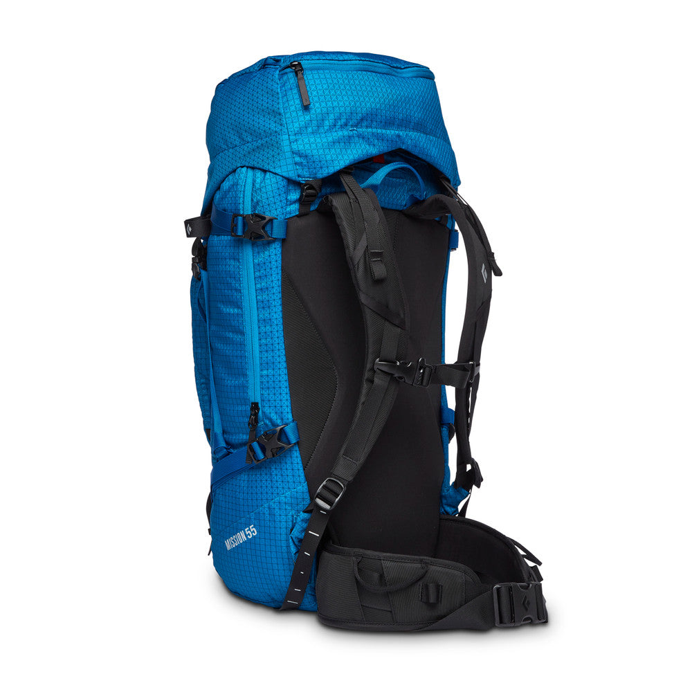 Mission 55 Backpack