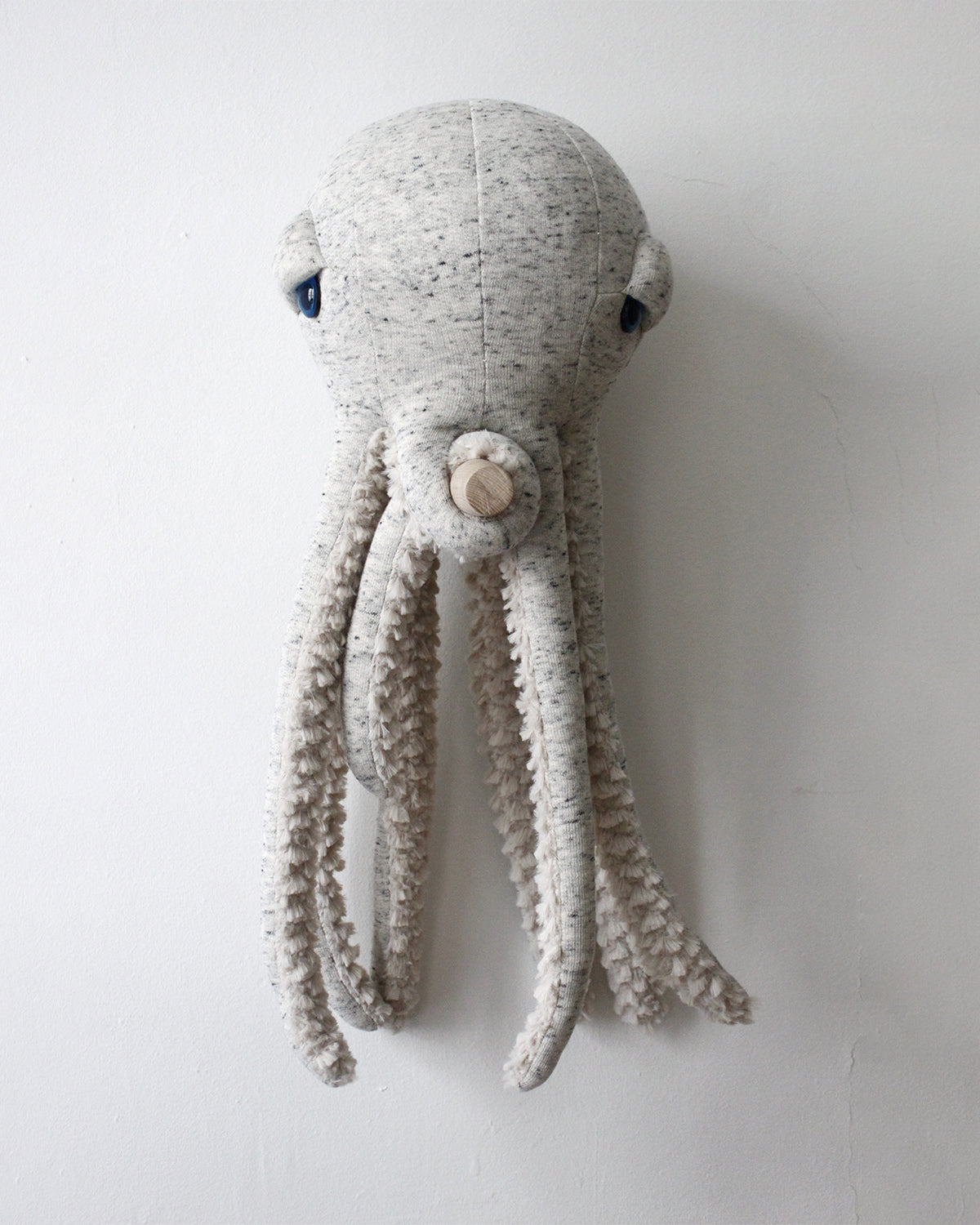 The Octopus