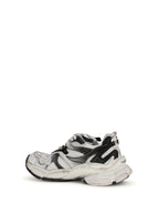 Balenciaga Men Runner 2 Sneakers