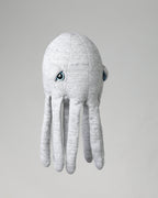 The Mini Octopus