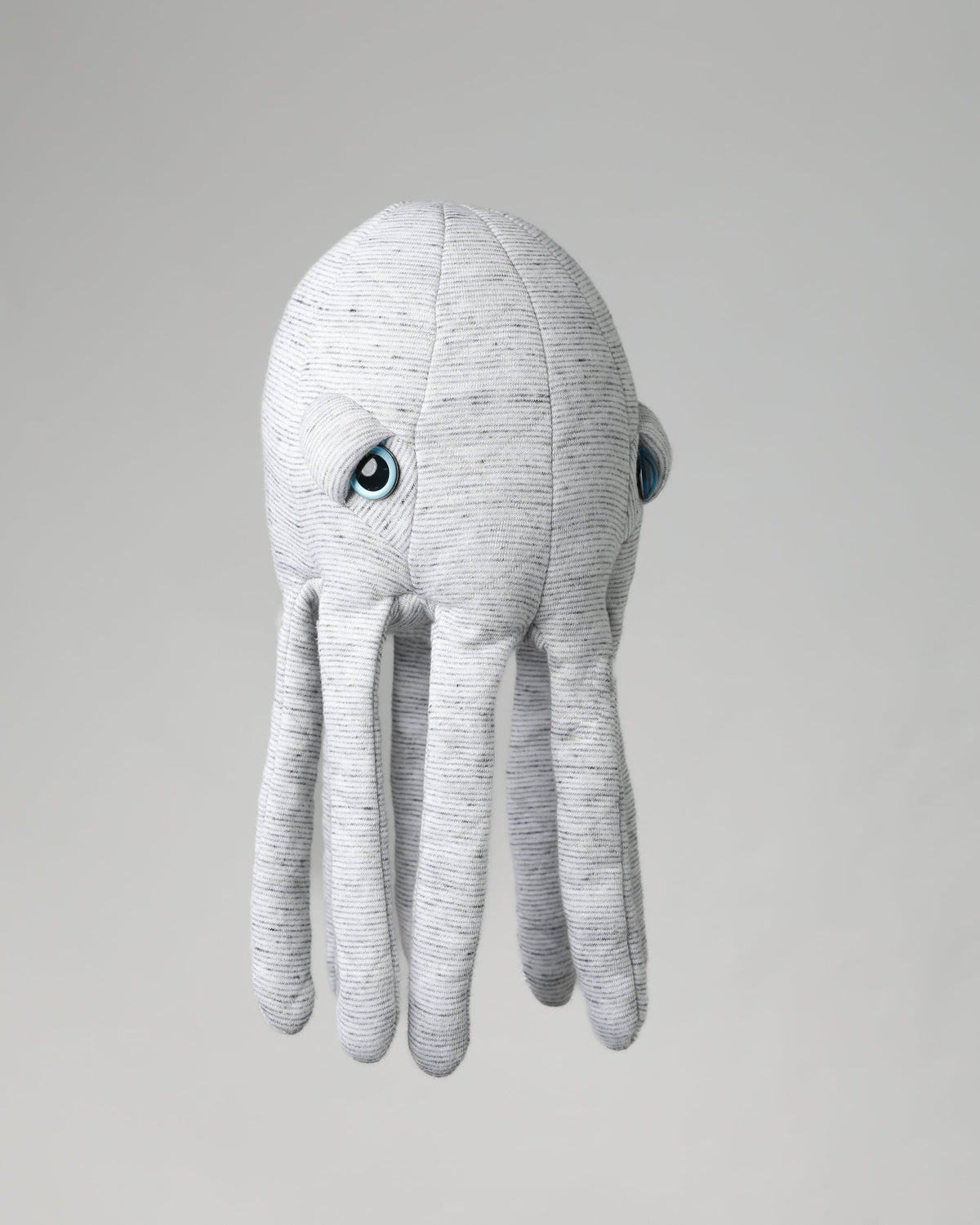 The Mini Octopus