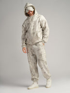 Airplane Mode Travel Sweatpants