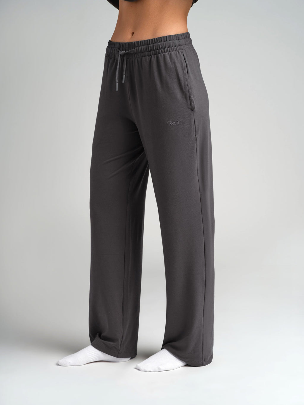 AllDayJersey™ Straight Leg Pants