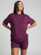 Cloud Lounge Tee